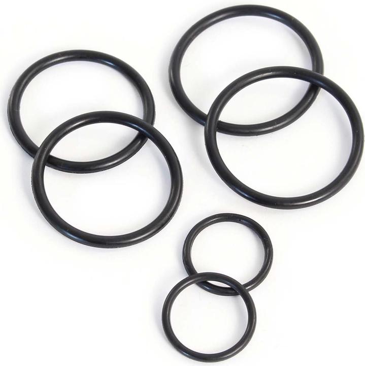 Image du produit XPOtool Kit 3 Élargisseur Pot Tuyau d’échappement Écarteur de Ø 29 à 89 mm Automobile Garage