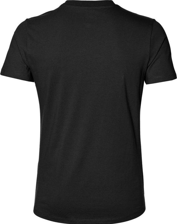 Actual product image ASICS Performance Big Logo Tee (L)