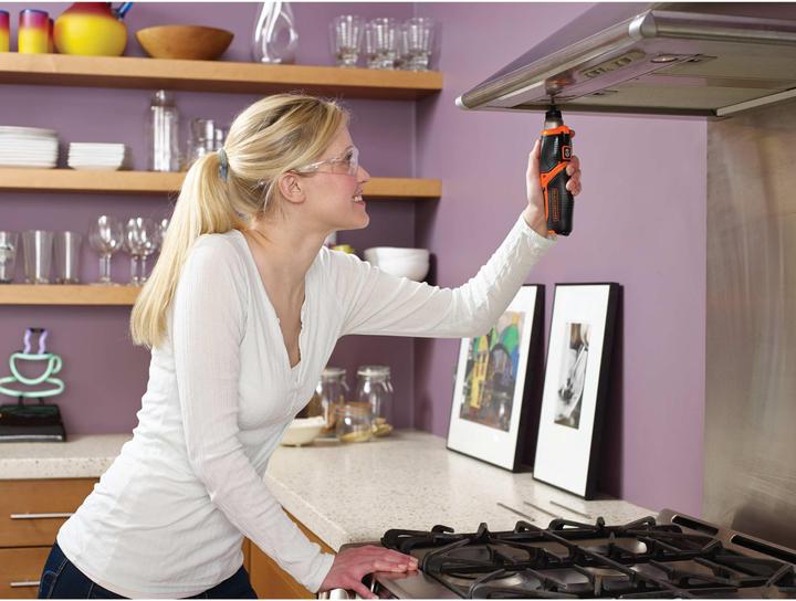 Produktbild Black & Decker Cs3653lc (Akkubetrieb)