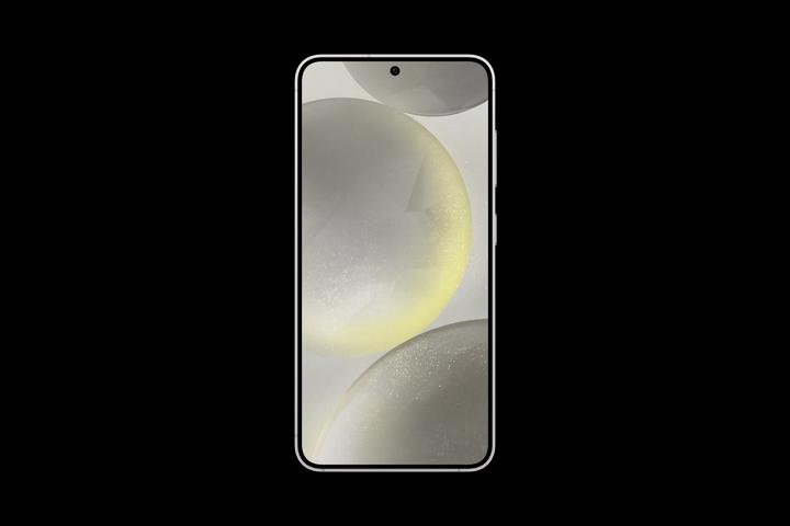 Actual product image Samsung DUPLICATE Galaxy S24 (256 GB, Marble grey, 6.20", SIM + eSIM, 50 Mpx, 5G)