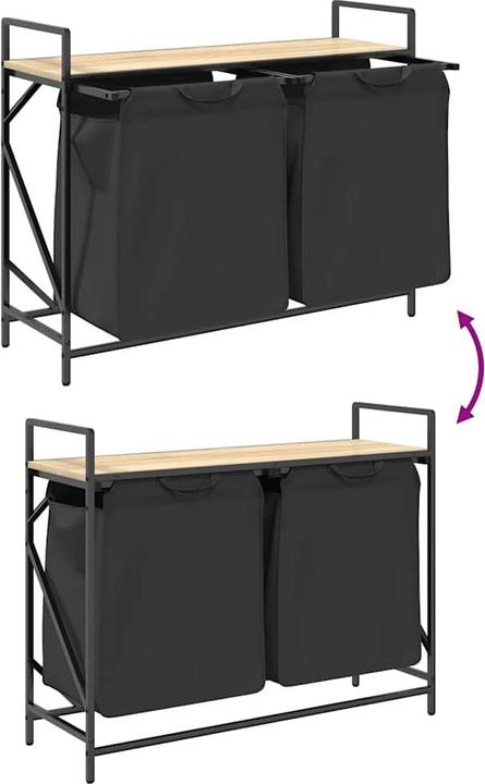Actual product image VidaXL Rayne