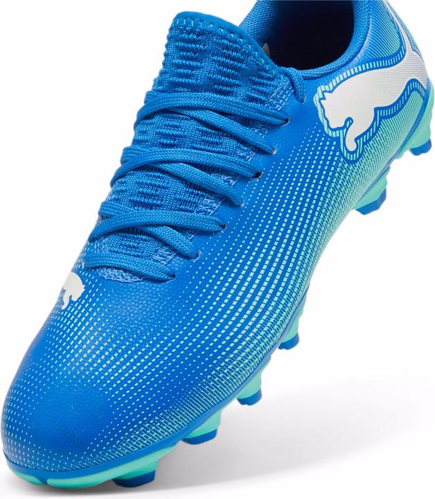 Immagine prodotto Puma FUTURO 7 PLAY FG/AG Jr (35)