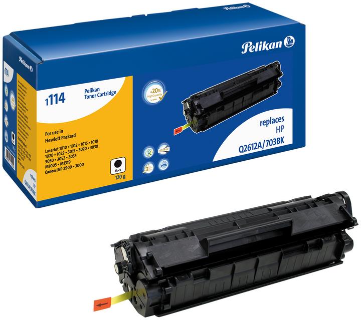 Immagine prodotto Pelikan 12a (FC)