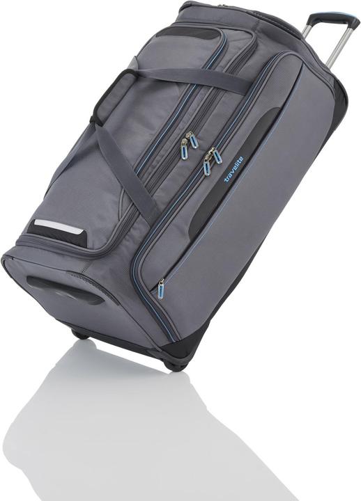 Produktbild Travelite CrossLite (117 l, L (90 - 115l))