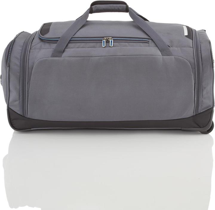 Produktbild Travelite CrossLite (117 l, L (90 - 115l))