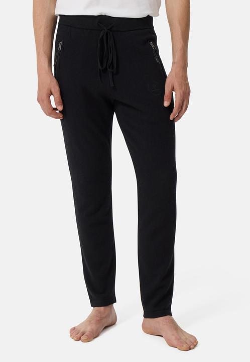 Cash-Mere Unisex Wolle Kaschmir Trainerhose