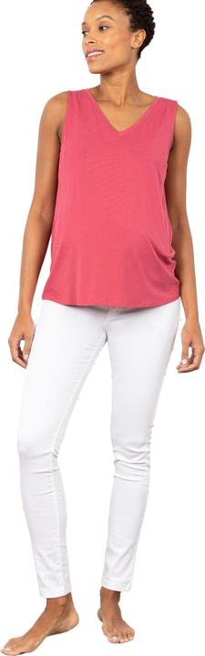 Produktbild Envie de Fraise Umstands-Chinohose Bio Neo Seamless (38)
