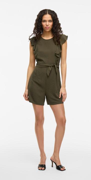 Produktbild Vila VIALARIS Ärmelloser Playsuit (36)