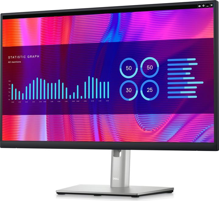 Produktbild Dell P2423DE (2560 x 1440 Pixel, 23.80")