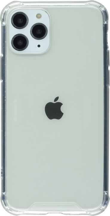 Actual product image PhoneLook Cover Bumper Glass (Apple iPhone 12 Pro Max)