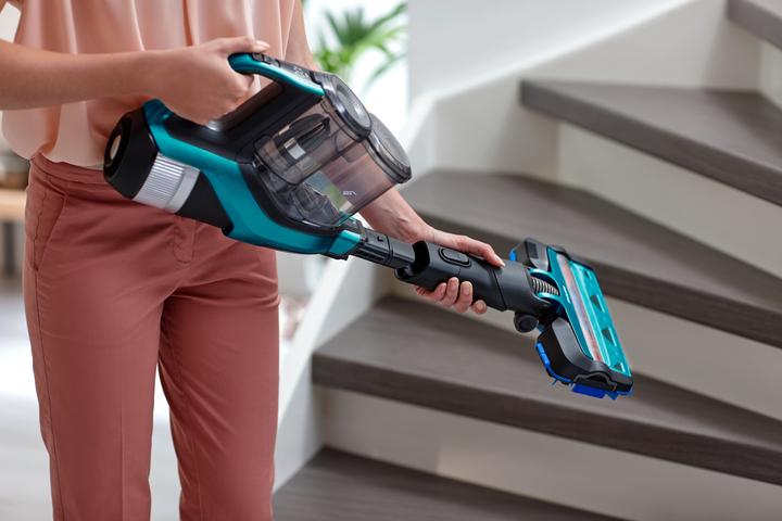Actual product image Philips SpeedPro Max Aqua