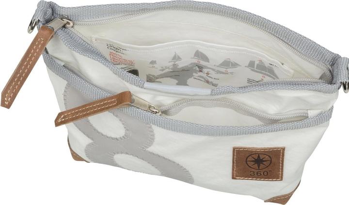 Actual product image 360Grad Shoulder bag Deern Lütt
