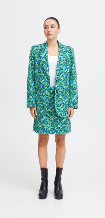Image du produit Ichi IHKATE PRINT OVERSIZE BL 20120502 (XXL)