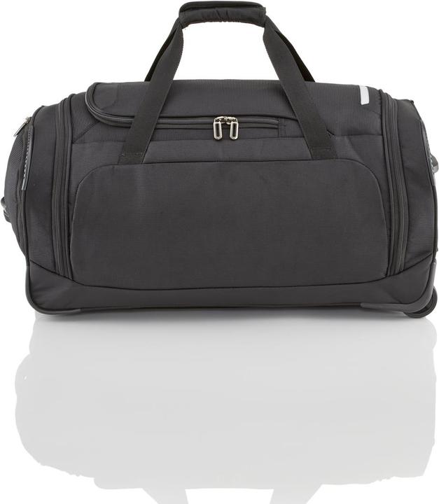 Image du produit Travelite CrossLite (82 l, M (50 - 90l))