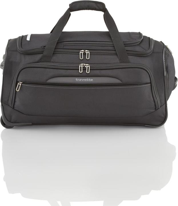 Image du produit Travelite CrossLite (82 l, M (50 - 90l))