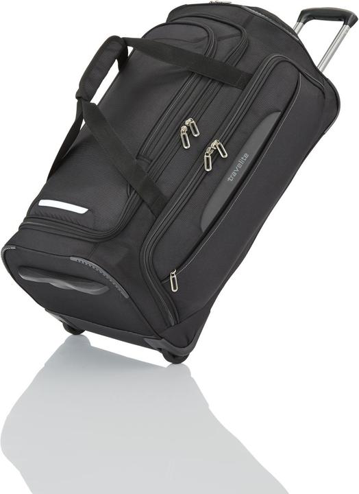 Image du produit Travelite CrossLite (82 l, M (50 - 90l))