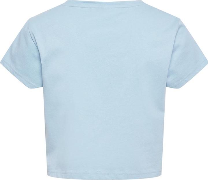 Image du produit hummel Hmllegacy Woman Cropped T-Shirt (S)