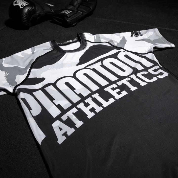Image du produit Phantom Athletics Rashguard Warfare (S)