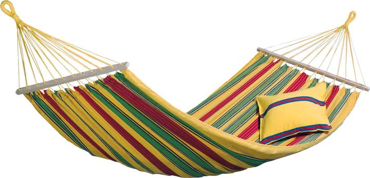 Actual product image Amazonas Aruba (180 kg)
