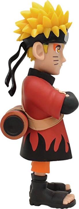 Produktbild Minix Naruto Shippuden - Naruto Uzumaki Sennin (Anime 113) - Sammelfigur