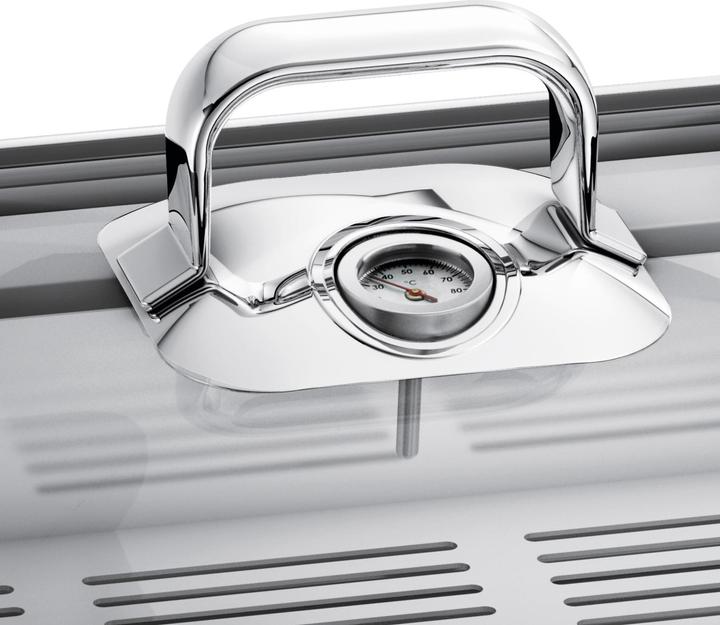 Produktbild WMF Ersatzteil für Dampfgarer Vitalis Thermometer (Metall)