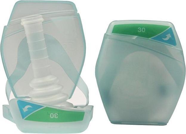 Produktbild Conveen Kondomurinal selbst 35mm/8cm (30 Stk.)