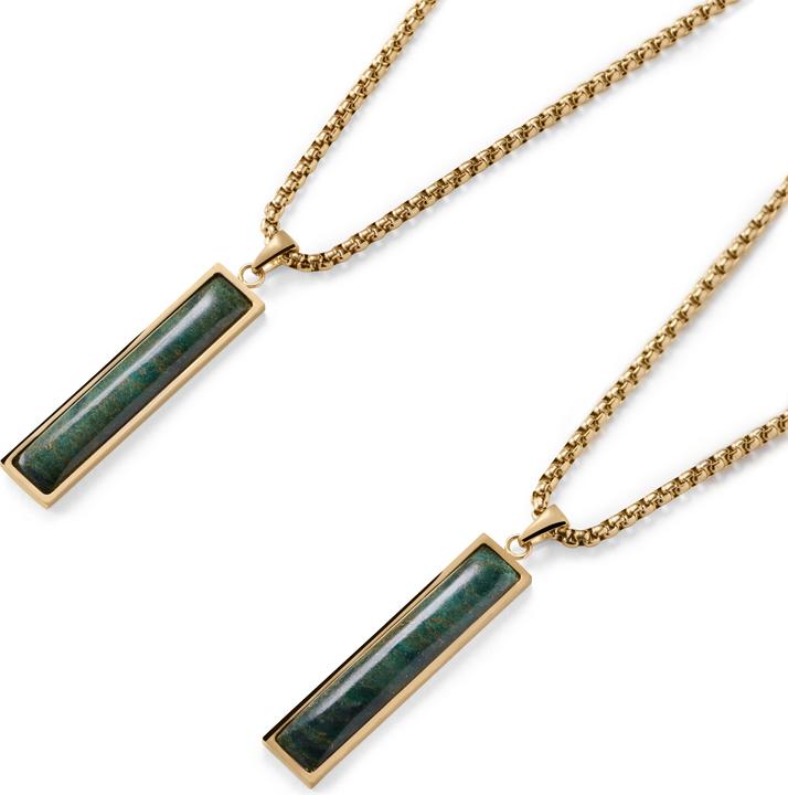 Actual product image Arkai Orisun (Metal, Stone)
