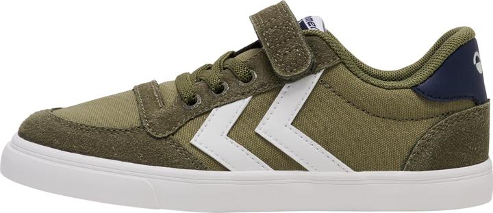 Produktbild hummel Slimmer Stadil Low Jr (35)