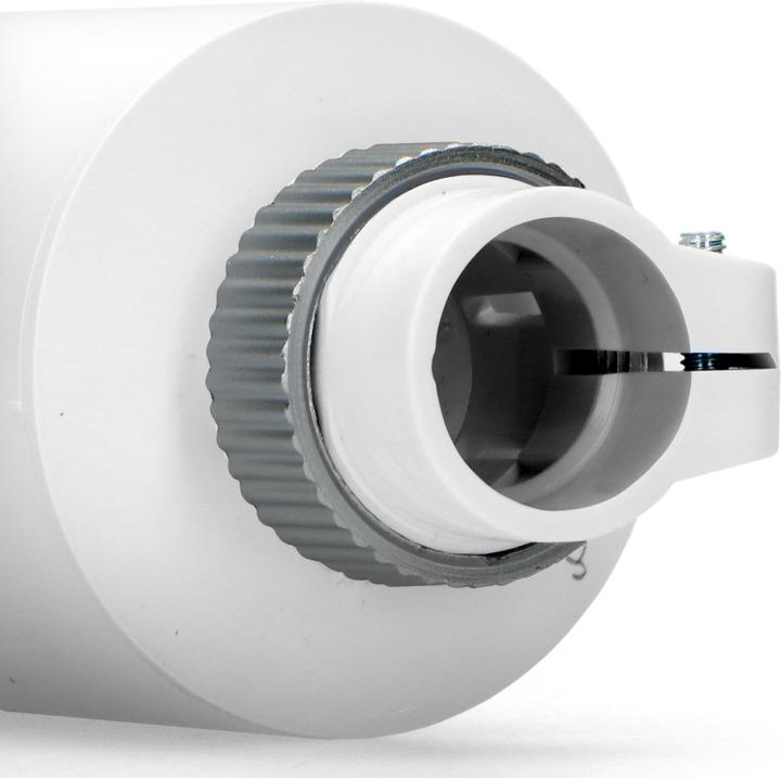 Actual product image Alecto Radiator thermostat