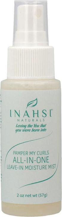 Produktbild Inahsi Definierte Conditioner Pamper My Creme