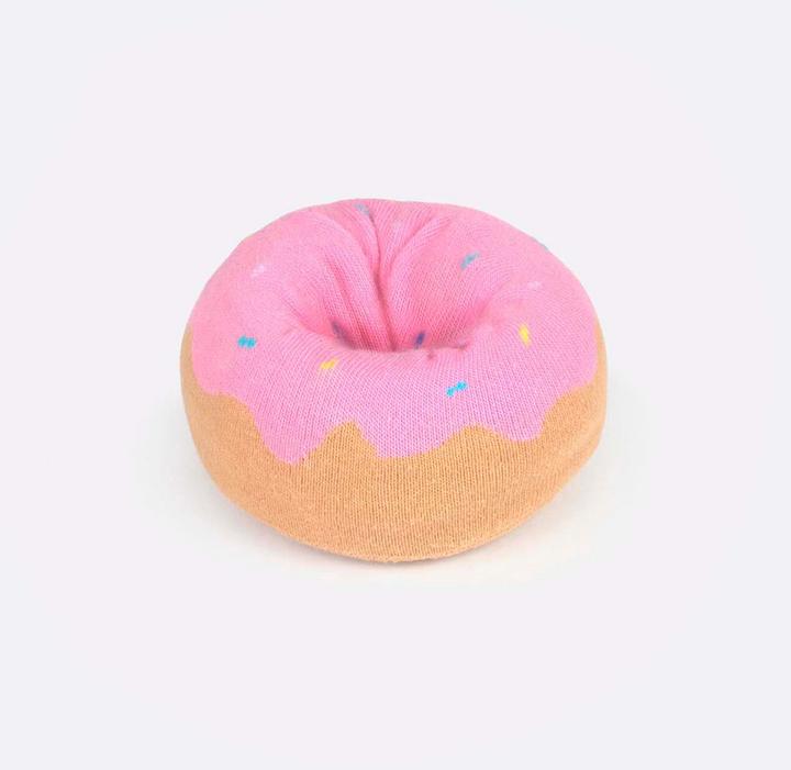 Immagine prodotto Eat My Socks Calzini Joe's Strawberry Donuts (Taglia unica)