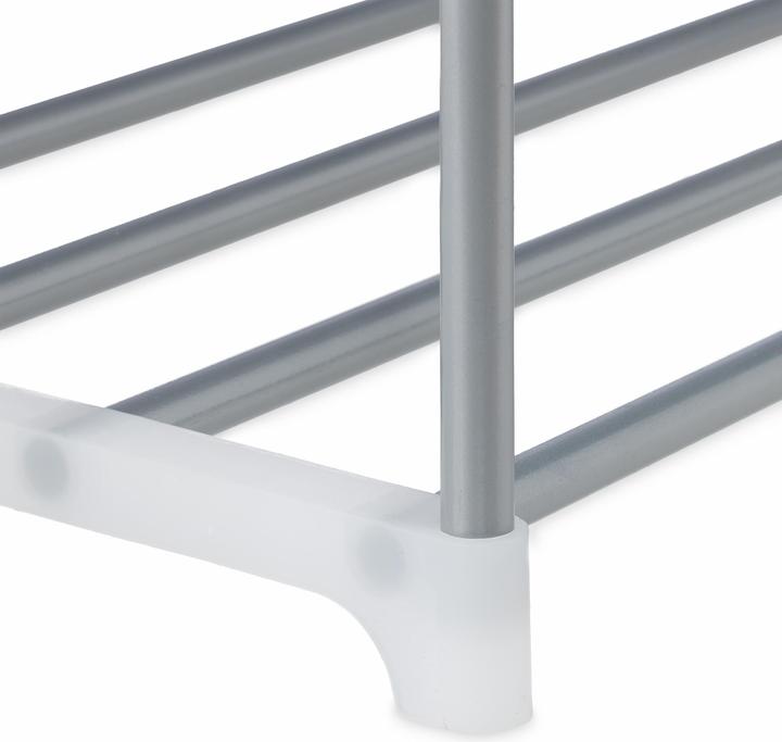 Actual product image Relaxdays Baylee (90 x 31 x 114.5 cm)
