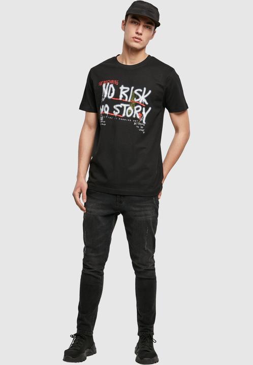 Immagine prodotto MT No Risk No Story Tee (XL)