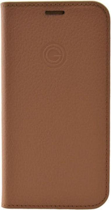 Produktbild Galilei Book Case Marc braun für iPhone 11 Pro Max (Apple iPhone 11 Pro Max)
