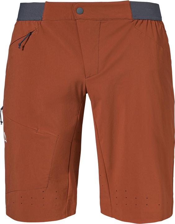 Actual product image Schöffel Shorts Mellow Trail M (XXL)