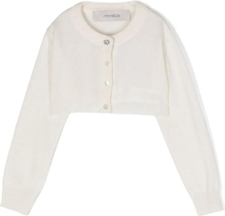 Image du produit Simonetta Cardigan tricoté (12)