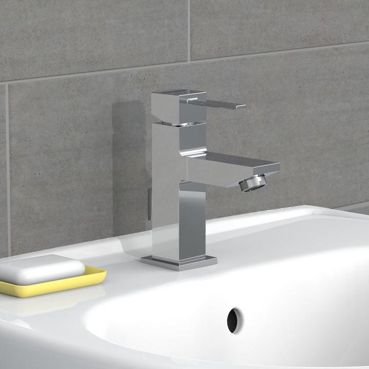 Produktbild Eisl CALVINO Waschtischarmatur