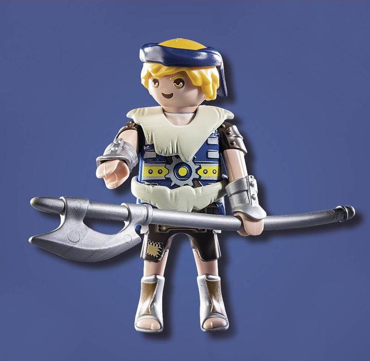 Actual product image Playmobil 71023 Sa'lahari Sands - Sandstorm Breaker (71023, Playmobil Novelmore)