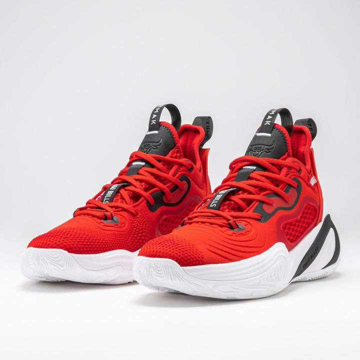 Actual product image Tarmak Nba Chicago Bulls (47)