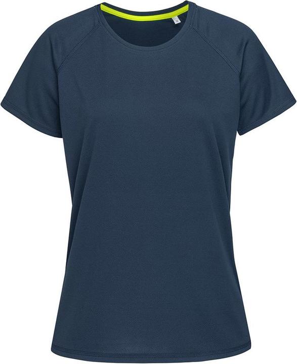 Actual product image Absolute Apparel Tshirt raglan sleeves (M)