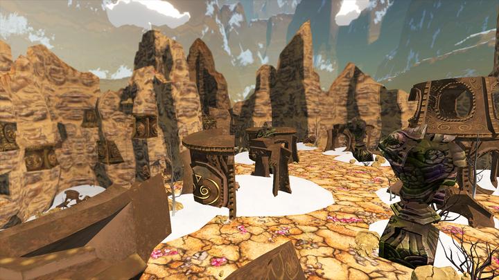 Actual product image Perp Cave Digger 2: Dig Harder (VR) (PS5, EN)