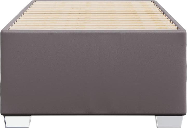 Immagine prodotto VidaXL Struttura letto in ecopelle (80 x 200 cm)