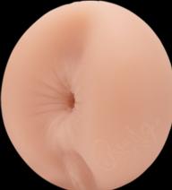 Actual product image Fleshlight Kissa Sins