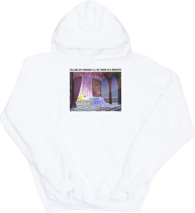 Produktbild Disney Sleeping Beauty I'll Be There In 5 Kapuzenpullover (S)