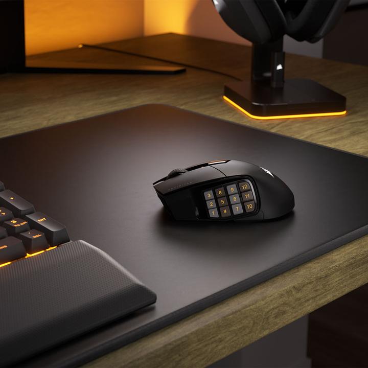 Actual product image Corsair Scimitar Elite (Wireless)
