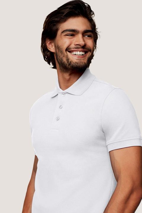 Produktbild Hakro Poloshirt Classic (L)