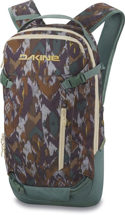 Actual product image Dakine Heli Pack (12 l)