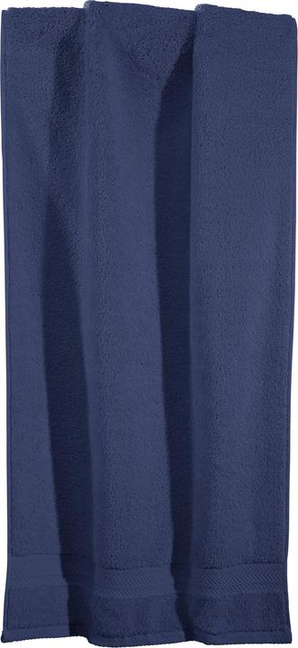 Image du produit Erwin Müller Set de serviettes, pack de 4 (50 x 100 cm)