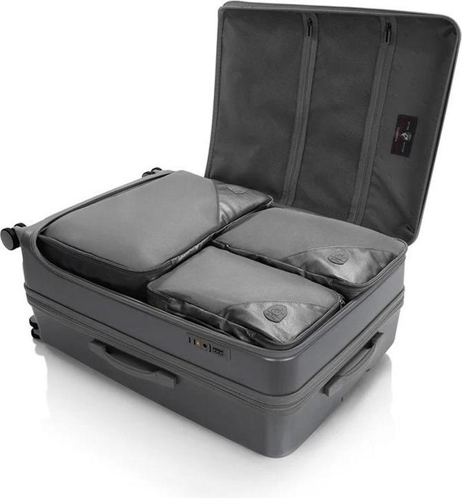 Actual product image Heys EZ Fashion - Trolley case (139 l, L (90 - 115l))