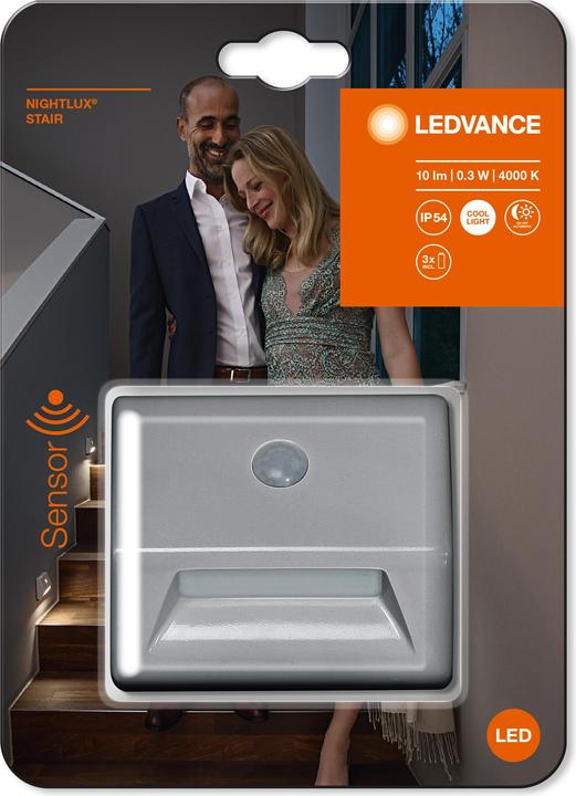 Actual product image Ledvance Nightlux Stair